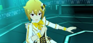 記念衣装「スターリー・フューチャーズ」15