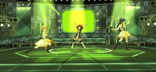 記念衣装「スターリー・フューチャーズ」16