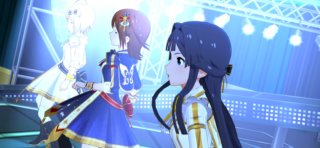 記念衣装「スターリー・フューチャーズ」18