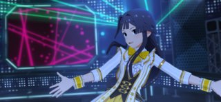 記念衣装「スターリー・フューチャーズ」19