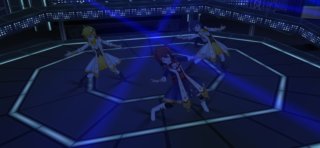 記念衣装「スターリー・フューチャーズ」21