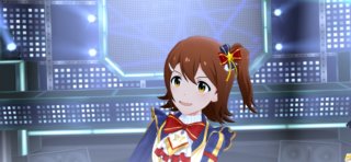 記念衣装「スターリー・フューチャーズ」23