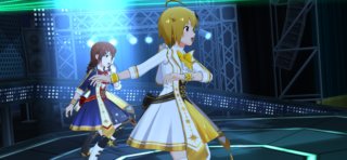 記念衣装「スターリー・フューチャーズ」24