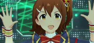 記念衣装「スターリー・フューチャーズ」26