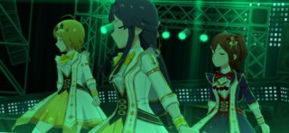 記念衣装「スターリー・フューチャーズ」28