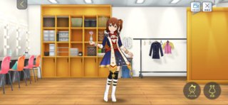 記念衣装「スターリー・フューチャーズ」01