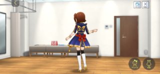 記念衣装「スターリー・フューチャーズ」03