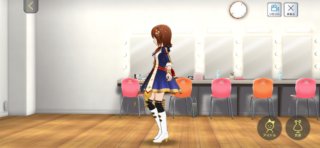 記念衣装「スターリー・フューチャーズ」04