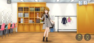 SR ≡君彩≡ 所恵美　付属衣装「BEGINNERS'PRIDE」01