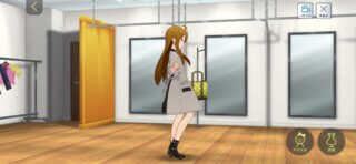 SR ≡君彩≡ 所恵美　付属衣装「BEGINNERS'PRIDE」02