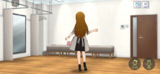 SR ≡君彩≡ 所恵美　付属衣装「BEGINNERS'PRIDE」03