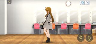 SR ≡君彩≡ 所恵美　付属衣装「BEGINNERS'PRIDE」04