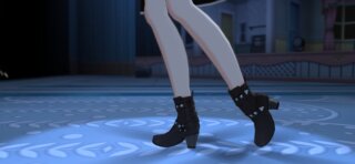 SR ≡君彩≡ 所恵美　付属衣装「BEGINNERS'PRIDE」05