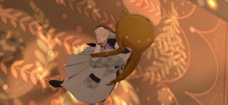 SR ≡君彩≡ 所恵美　付属衣装「BEGINNERS'PRIDE」06