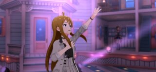 SR ≡君彩≡ 所恵美　付属衣装「BEGINNERS'PRIDE」07