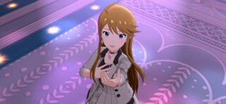 SR ≡君彩≡ 所恵美　付属衣装「BEGINNERS'PRIDE」08