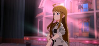 SR ≡君彩≡ 所恵美　付属衣装「BEGINNERS'PRIDE」09