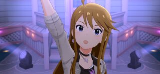 SR ≡君彩≡ 所恵美　付属衣装「BEGINNERS'PRIDE」10