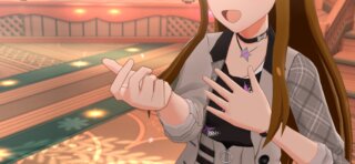 SR ≡君彩≡ 所恵美　付属衣装「BEGINNERS'PRIDE」11