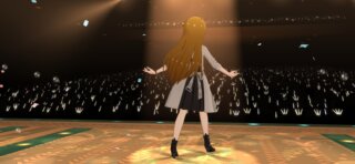 SR ≡君彩≡ 所恵美　付属衣装「BEGINNERS'PRIDE」14