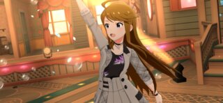 SR ≡君彩≡ 所恵美　付属衣装「BEGINNERS'PRIDE」15