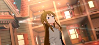 SR ≡君彩≡ 所恵美　付属衣装「BEGINNERS'PRIDE」16