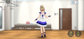 ピスケス 天空橋朋花 付属衣装「アイラブ・ピスケス」03