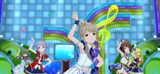 ピスケス 天空橋朋花 付属衣装「アイラブ・ピスケス」05