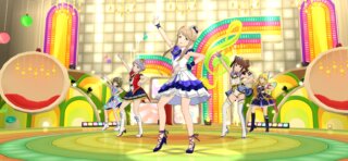 ピスケス 天空橋朋花 付属衣装「アイラブ・ピスケス」06