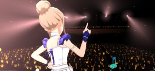 ピスケス 天空橋朋花 付属衣装「アイラブ・ピスケス」08