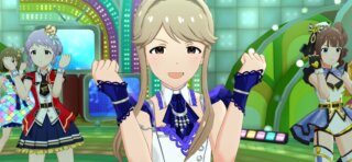 ピスケス 天空橋朋花 付属衣装「アイラブ・ピスケス」10