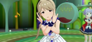 ピスケス 天空橋朋花 付属衣装「アイラブ・ピスケス」11