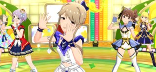 ピスケス 天空橋朋花 付属衣装「アイラブ・ピスケス」12