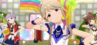 ピスケス 天空橋朋花 付属衣装「アイラブ・ピスケス」13