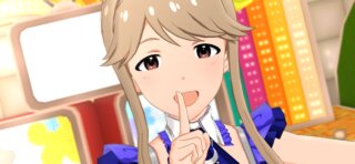 ピスケス 天空橋朋花 付属衣装「アイラブ・ピスケス」14