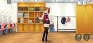 SR ARMooo 双海真美　付属衣装「ウルトラ・サイファー」01