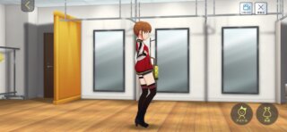 SR ARMooo 双海真美　付属衣装「ウルトラ・サイファー」02