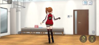 SR ARMooo 双海真美　付属衣装「ウルトラ・サイファー」03