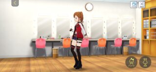 SR ARMooo 双海真美　付属衣装「ウルトラ・サイファー」04