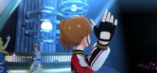 SR ARMooo 双海真美　付属衣装「ウルトラ・サイファー」06