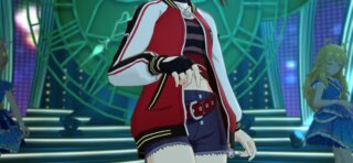 SR ARMooo 双海真美　付属衣装「ウルトラ・サイファー」08