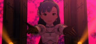 リリィナイトと天空の騎士団[勇者] 七尾百合子　付属衣装「サンライト・プロテクター」07