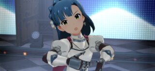 リリィナイトと天空の騎士団[勇者] 七尾百合子　付属衣装「サンライト・プロテクター」09