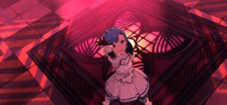 リリィナイトと天空の騎士団[勇者] 七尾百合子　付属衣装「サンライト・プロテクター」10