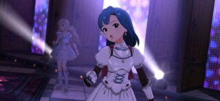 リリィナイトと天空の騎士団[勇者] 七尾百合子　付属衣装「サンライト・プロテクター」11