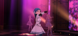 リリィナイトと天空の騎士団[勇者] 七尾百合子　付属衣装「サンライト・プロテクター」12