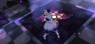 リリィナイトと天空の騎士団[勇者] 七尾百合子　付属衣装「サンライト・プロテクター」14