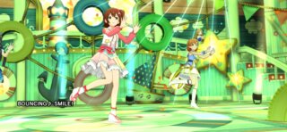 ストロベリーポップムーン 春日未来 付属衣装「レインボー・プライム」