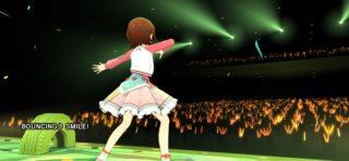 ストロベリーポップムーン 春日未来 付属衣装「レインボー・プライム」