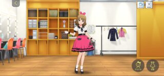 I did+I will=Make it! 周防桃子 付属衣装「アイキャン=ドゥーイット!」01